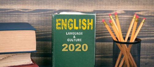 Utilizar 2020 para, enfim, aprender inglês. (Arquivo Blasting News)