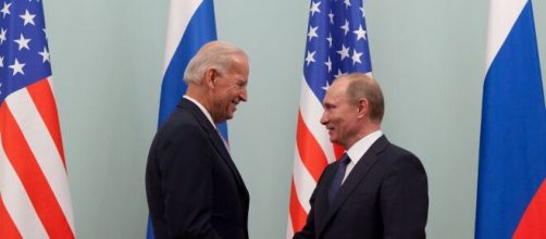 Vladimir Putin ha sido uno de los últimos mandatarios que ha reconocido a Biden