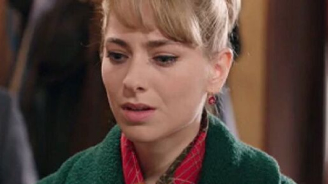 Il Paradiso delle signore, anticipazioni del 18 dicembre: Pellegrino delusa da Barbieri.