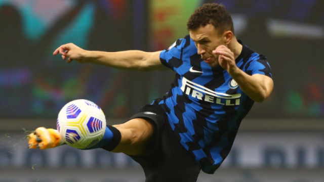 Inter, su Perisic c'&egrave; l'Atletico Madrid.