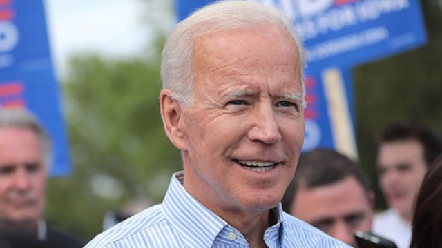 Joe Biden a été confirmé président par le collège électoral. ©Gage Skidmore from Peoria, AZ, United States of America