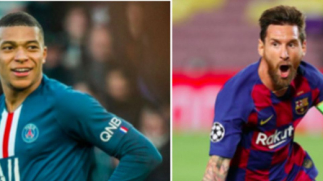 Le FC Barcelone Trolle le PSG sur twitter après le tirage au sort de la Ligue des champions - ©instagram