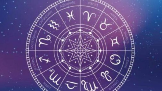 Oroscopo del giorno per tutti i segni zodiacali.