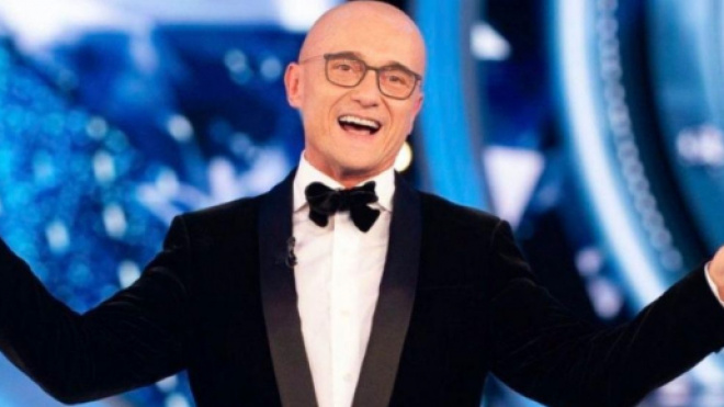 GF Vip, errore o spoiler di Alfonso Signorini: 'Andremo avanti fino a marzo'.