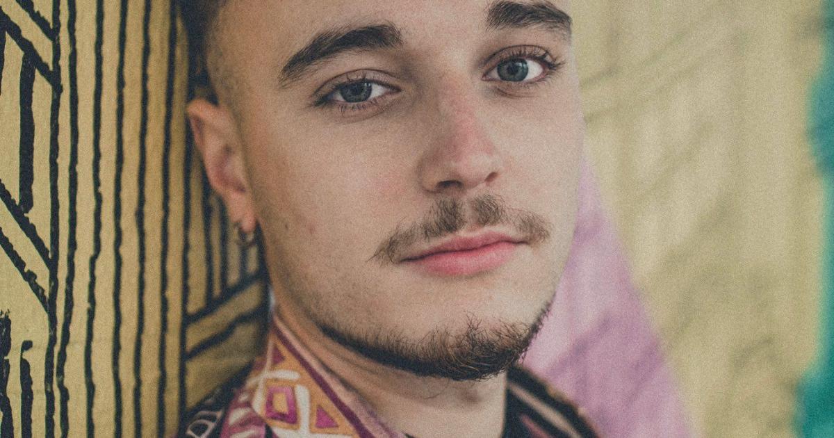 Marvin La Queen (TikTok) : 'Je n'ai jamais rêvé de percer'