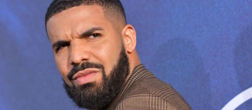 Drake é um dos artistas mais ouvidos no Spotify em 2020. (Arquivo Blasting News)