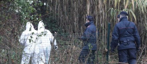 Firenze, rinvenimenti di Sollicciano: impronte corrispondono all'uomo scomparso nel 2015.