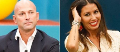 GF Vip, Bettarini: 'Relazioni con donne della casa, qualcuno ha chiesto la mia testa'.