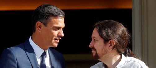 La subida del Salario Mínimo es aceptada por Podemos