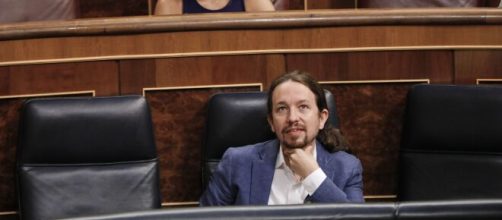 Pablo Iglesias sostiene varios frentes de divergencias con el PSOE