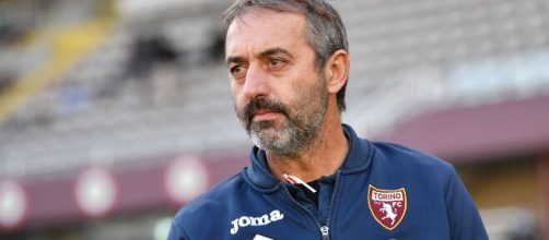 Torino, Giampaolo parla prima del match con la Roma.