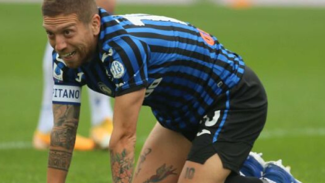 Alejandro Gomez, l'addio all'Atalanta potrebbe essere imminente.