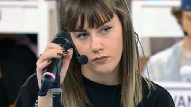 Amici 20, anticipazioni 19 dicembre: Arianna, Rosa e Aka7even vincono la sfida.