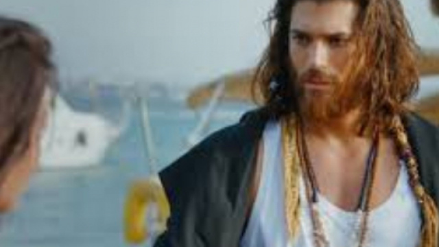 Daydreamer, trame turche: Can decide di restare ad Istanbul per riconquistare l'Aydin.