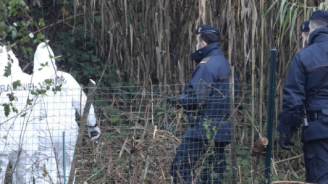 Firenze, scoperto quarto trolley con resti umani: identificata una vittima.