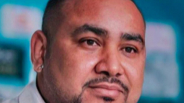J'ai Perdu 4 kilos - la Une de Payet fait le buzz - Photo capture d'écran compte Parodique Julien Cazzare