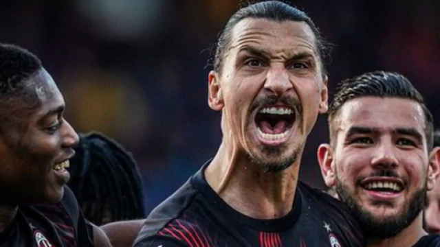 Sassuolo-Milan, probabili formazioni: Caputo vs Ibrahimovic in attacco.