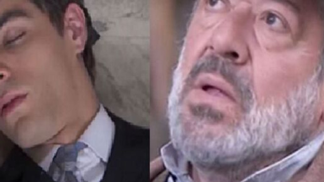 Una vita, trame Spagna: Emilio si sbarazza di Ledesma e poi si fidanza con Cinta.