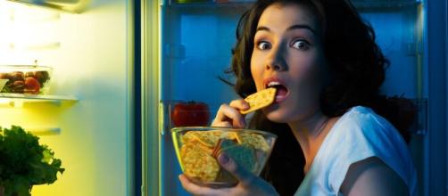 Ideas originales para calmar las ganas de comer antes de dormir Ideas originales para calmar las ganas de comer antes de dormir