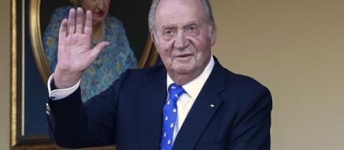 Juan Carlos I confirma mediante un comunicado que pospondrá su regreso a España