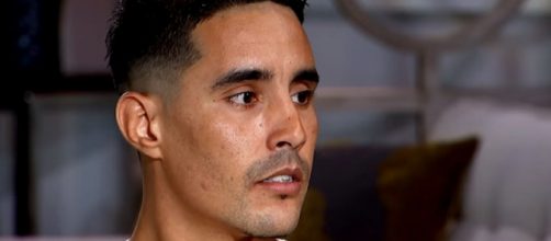 ‘90 Day Fiancé’: Mohamed speaks about Danielle, reveals was about to go homeless . [Image Source: TLC/ YouTube Screenshot]