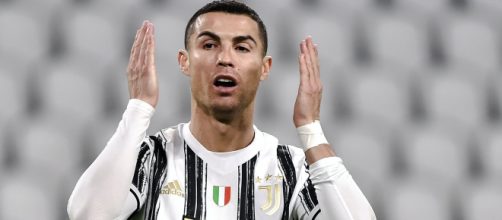 Cristiano Ronaldo e la mancata prestazione contro l’Atalanta.