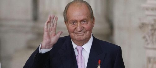 La Casa Real desmiente que Juan Carlos I esté ingresado por coronavirus