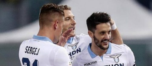 Lazio-Napoli, probabili formazioni: Correa-Immobile sfidano Lozano-Petagna-Politano.