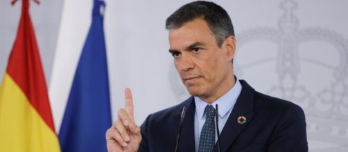 Pedro Sánchez no descarta endurecer las medidas para afrontar el virus