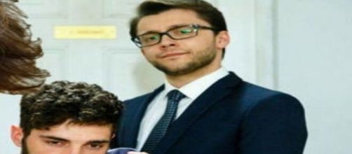 Un posto al sole, trame fino al 25 dicembre: Niko coinvolto nei drammi amorosi di Ugo.
