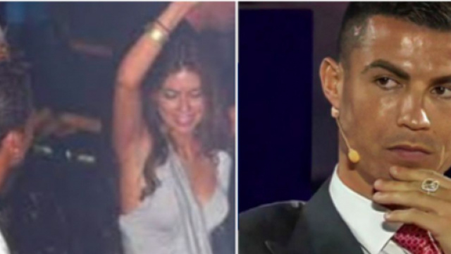 Cristiano Ronaldo pourrait ne pas témoigner - photo capture d'écran Vidéo et Instagram CR7