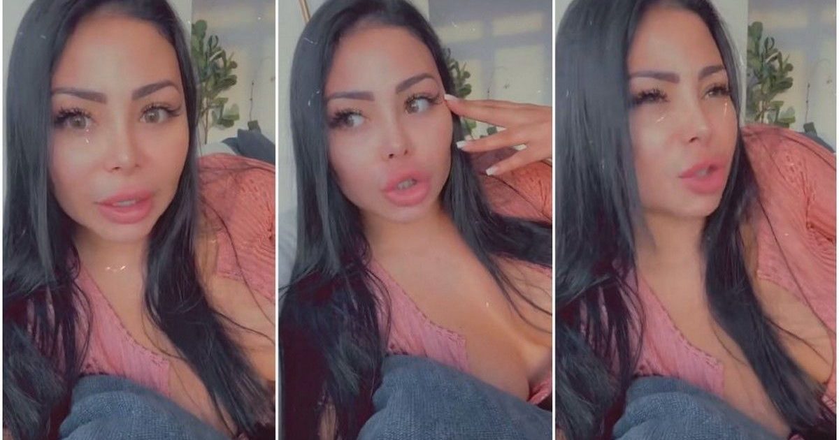 Furieuse, Maeva Ghennam s'en prend aux Français de Dubaï 'Je ne les