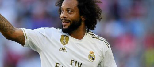 Marcelo deve deixar o Real Madrid em breve. (Arquivo Blasting News)