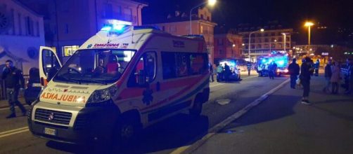 Calabria, travolto e ucciso da un'autovettura (Foto di repertorio).