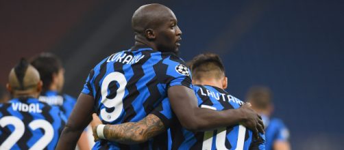 Le probabili formazioni di Inter-Spezia.