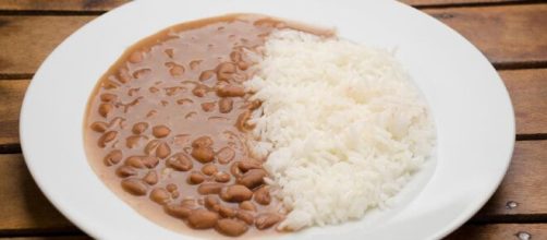 Os motivos para o arroz e o feijão serem uma excelente combinação. (Arquivo Blasting News)