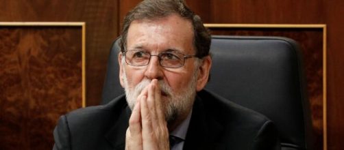 Rajoy supuestamente envió a varios abogados a pactar con Bárcenas