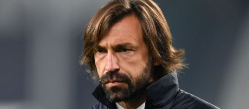 We have to turn the page' - Pirlo tells Juventus to forget about ... - goal.com