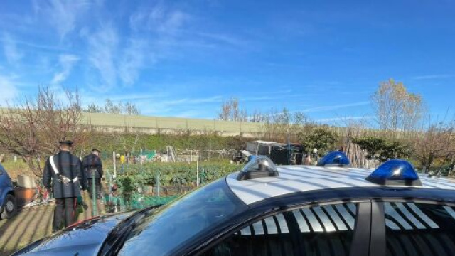 Firenze, corpi nella valigia: fermata una donna per omicidio.