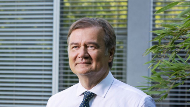 Intervista al presidente di Elettricità Futura Agostino Re Rebaudengo