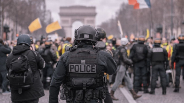 Le maire d'une ville veut sanctionner financièrement les parents - Photo Pexels