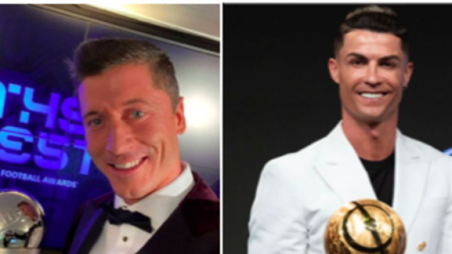 Les votes des capitaines de s&eacute;lection ont &eacute;t&eacute; d&eacute;voil&eacute;s - &copy; Instagram