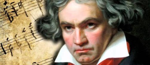 A marca de Ludwig Van Beethoven após 250 anos de seu nascimento: poder e sensibilidade musicais. (Arquivo Blasting News)