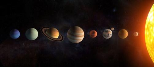 Júpiter y Saturno protagonizarán una conjunción el 21 de diciembre