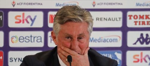 Calciomercato Fiorentina: Milik e Caicedo nomi caldi per l'attacco.