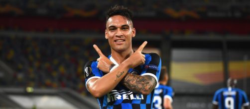 Il Psg pensa a Lautaro dell'Inter.