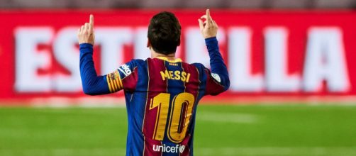 Lionel Messi sigue sin renovar con Barcelona y podría salir en verano del 2021