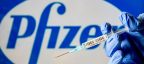 Photogallery - Pfizer y Moderna solicitan autorización para distribuir su vacuna en la Unión Europea