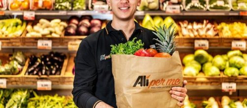 Alì Supermercati effettuano assunzioni per diverse sedi italiane.