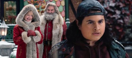 Christmas Chronicles 2 inicia la temporada de películas navideñas